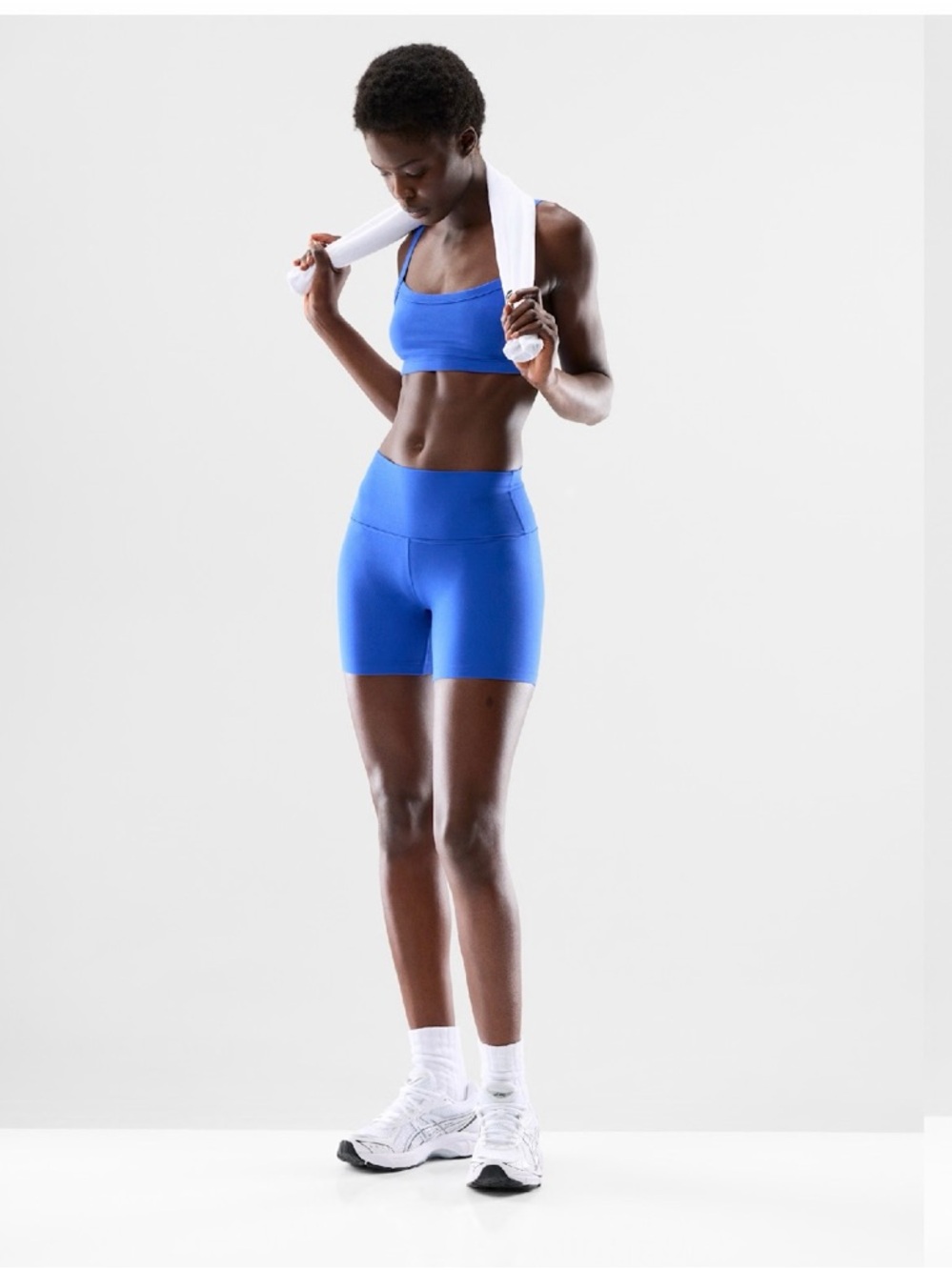 Aritzia Shorts